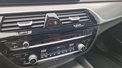 BMW 5er Gebrauchtwagen BMW 5er Gebrauchtwagen