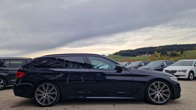 BMW 5er Gebrauchtwagen BMW 5er Gebrauchtwagen
