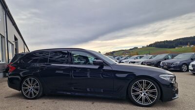 BMW 5er Gebrauchtwagen BMW 5er Gebrauchtwagen