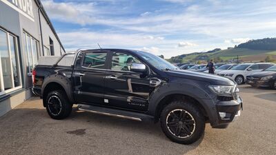 Ford Ranger Gebrauchtwagen Ford Ranger Gebrauchtwagen