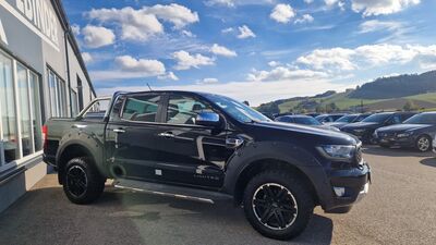 Ford Ranger Gebrauchtwagen Ford Ranger Gebrauchtwagen