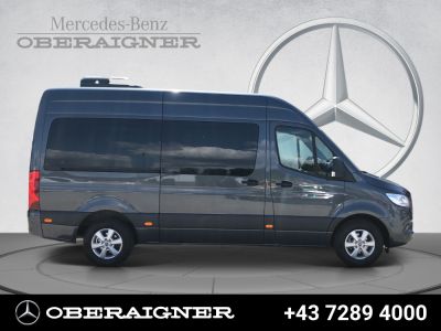 Mercedes-Benz Sprinter Gebrauchtwagen