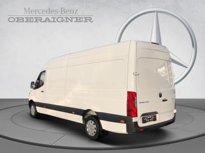 Mercedes-Benz Sprinter Gebrauchtwagen