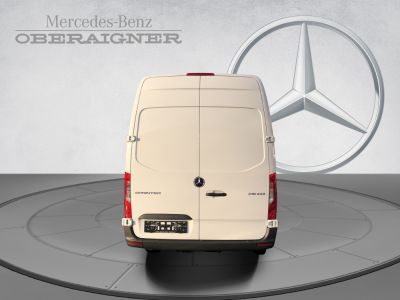 Mercedes-Benz Sprinter Gebrauchtwagen