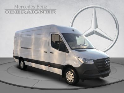 Mercedes-Benz Sprinter Gebrauchtwagen