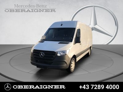 Mercedes-Benz Sprinter Gebrauchtwagen