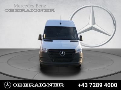 Mercedes-Benz Sprinter Gebrauchtwagen