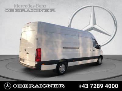 Mercedes-Benz Sprinter Gebrauchtwagen