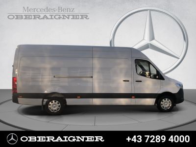 Mercedes-Benz Sprinter Gebrauchtwagen