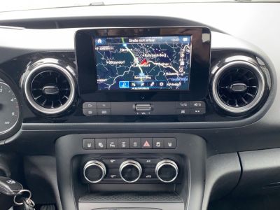 Mercedes-Benz Citan Gebrauchtwagen Mercedes-Benz Citan Gebrauchtwagen