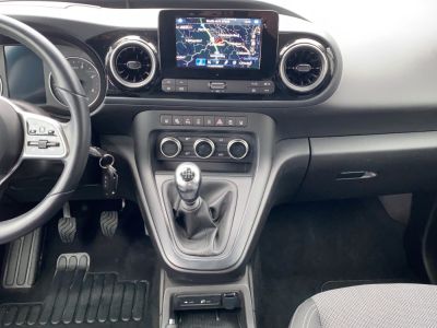 Mercedes-Benz Citan Gebrauchtwagen Mercedes-Benz Citan Gebrauchtwagen