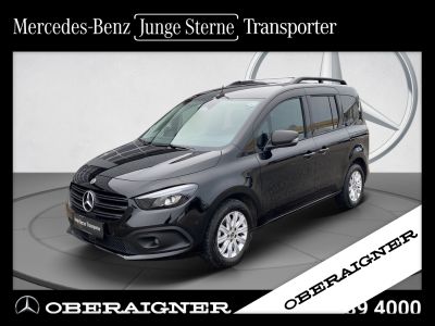 Mercedes-Benz Citan Gebrauchtwagen