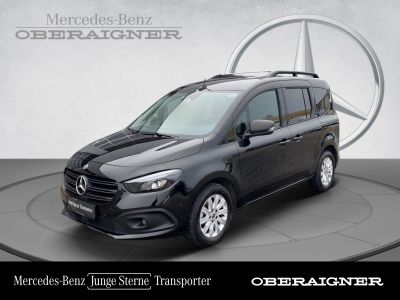 Mercedes-Benz Citan Gebrauchtwagen