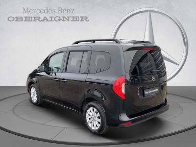 Mercedes-Benz Citan Gebrauchtwagen