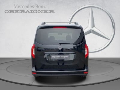 Mercedes-Benz Citan Gebrauchtwagen