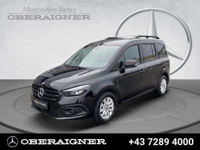 Mercedes-Benz Citan Gebrauchtwagen Mercedes-Benz Citan Gebrauchtwagen