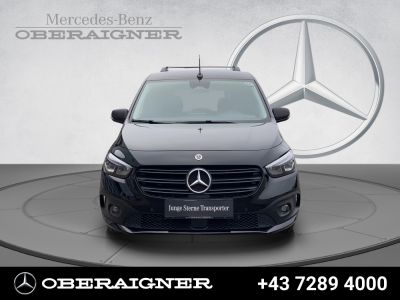 Mercedes-Benz Citan Gebrauchtwagen