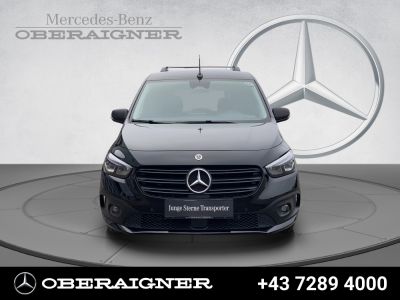 Mercedes-Benz Citan Gebrauchtwagen Mercedes-Benz Citan Gebrauchtwagen