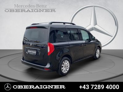 Mercedes-Benz Citan Gebrauchtwagen