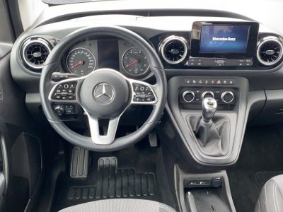 Mercedes-Benz Citan Gebrauchtwagen Mercedes-Benz Citan Gebrauchtwagen