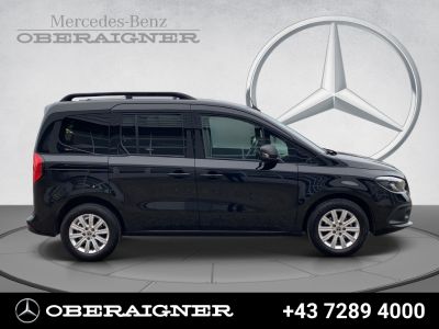 Mercedes-Benz Citan Gebrauchtwagen