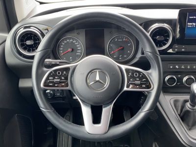 Mercedes-Benz Citan Gebrauchtwagen