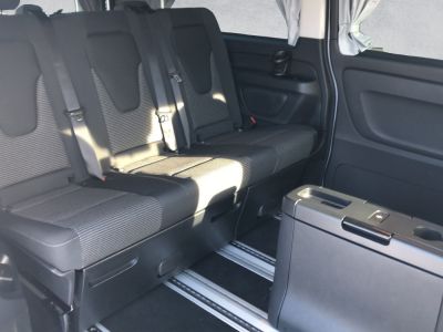 Mercedes-Benz Vito Gebrauchtwagen