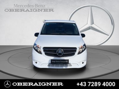 Mercedes-Benz Vito Gebrauchtwagen