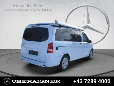 Mercedes-Benz Vito Gebrauchtwagen