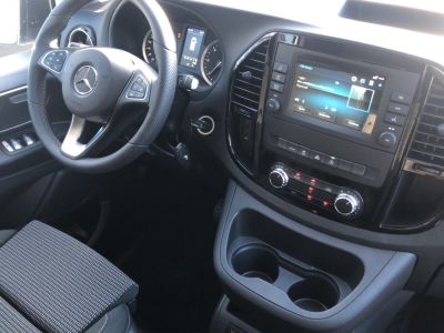 Mercedes-Benz Vito Gebrauchtwagen