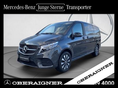 Mercedes-Benz V-Klasse Gebrauchtwagen