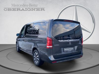 Mercedes-Benz V-Klasse Gebrauchtwagen