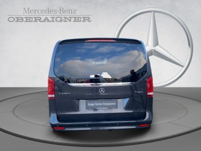 Mercedes-Benz V-Klasse Gebrauchtwagen