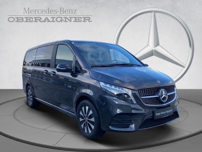 Mercedes-Benz V-Klasse Gebrauchtwagen