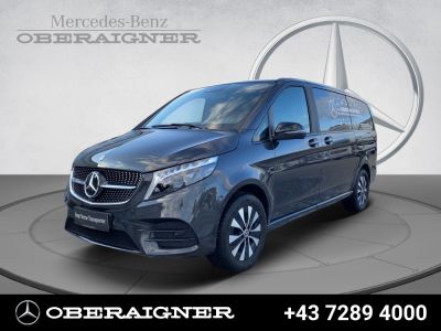 Mercedes-Benz V-Klasse Gebrauchtwagen