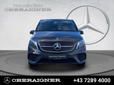 Mercedes-Benz V-Klasse Gebrauchtwagen