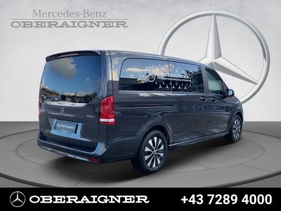 Mercedes-Benz V-Klasse Gebrauchtwagen