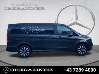 Mercedes-Benz V-Klasse Gebrauchtwagen