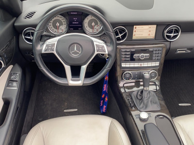 Mercedes-Benz SLK Gebrauchtwagen