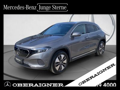 Mercedes-Benz EQA Gebrauchtwagen