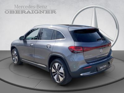 Mercedes-Benz EQA Gebrauchtwagen