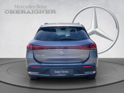 Mercedes-Benz EQA Gebrauchtwagen