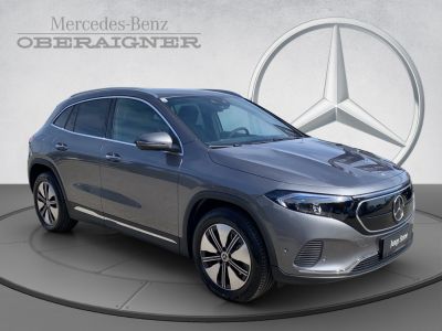 Mercedes-Benz EQA Gebrauchtwagen