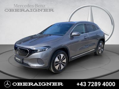 Mercedes-Benz EQA Gebrauchtwagen