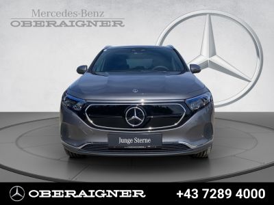 Mercedes-Benz EQA Gebrauchtwagen