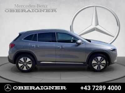 Mercedes-Benz EQA Gebrauchtwagen