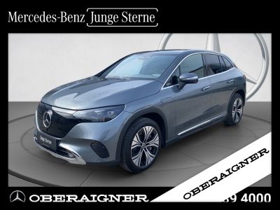 Mercedes-Benz EQE Gebrauchtwagen