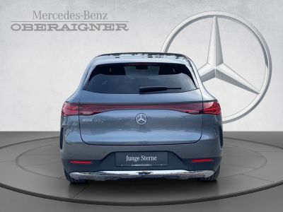 Mercedes-Benz EQE Gebrauchtwagen