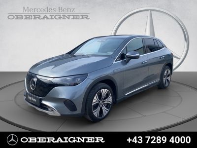 Mercedes-Benz EQE Gebrauchtwagen