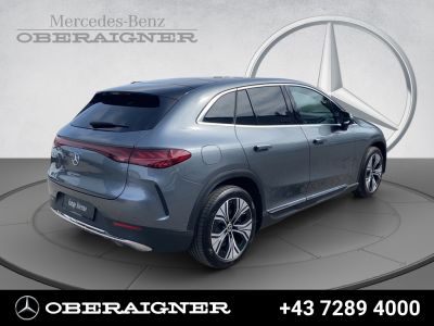 Mercedes-Benz EQE Gebrauchtwagen